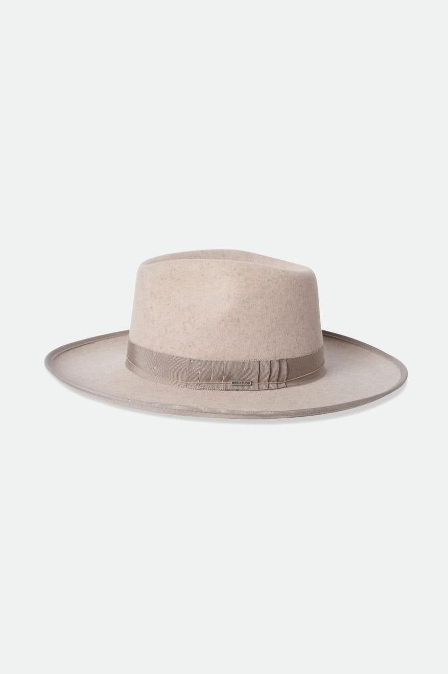 Reno Fedora Oatmeal - Buy Online