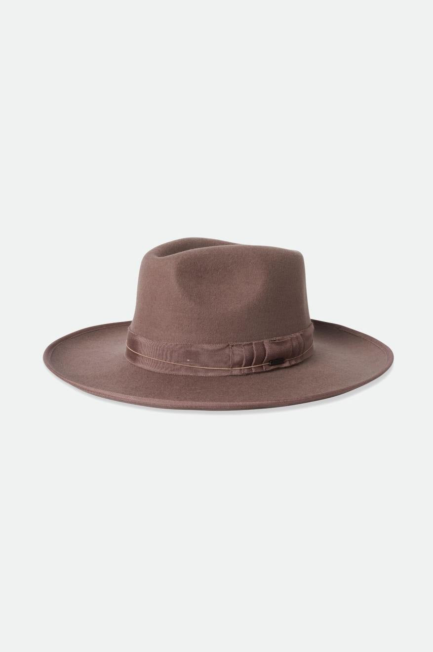 Reno Fedora - Twig | Buy Now