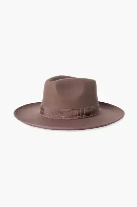 Reno Fedora - Twig | Buy Now