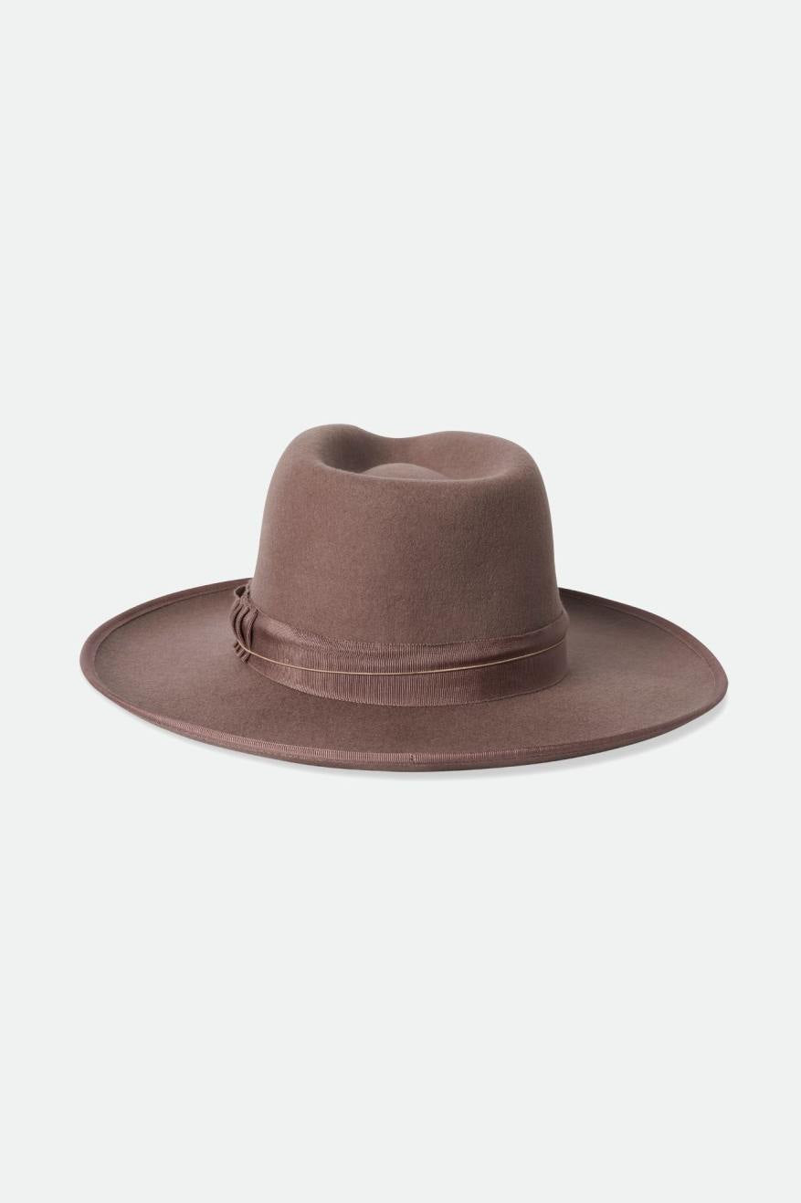 Reno Fedora - Twig | Buy Now