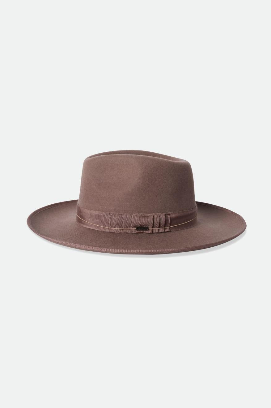 Reno Fedora - Twig | Buy Now