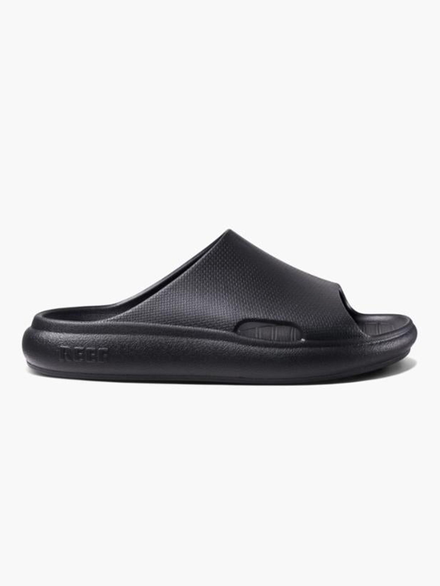 Rio Slide Sandals Black Kids