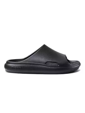 Rio Slide Sandals Black Kids