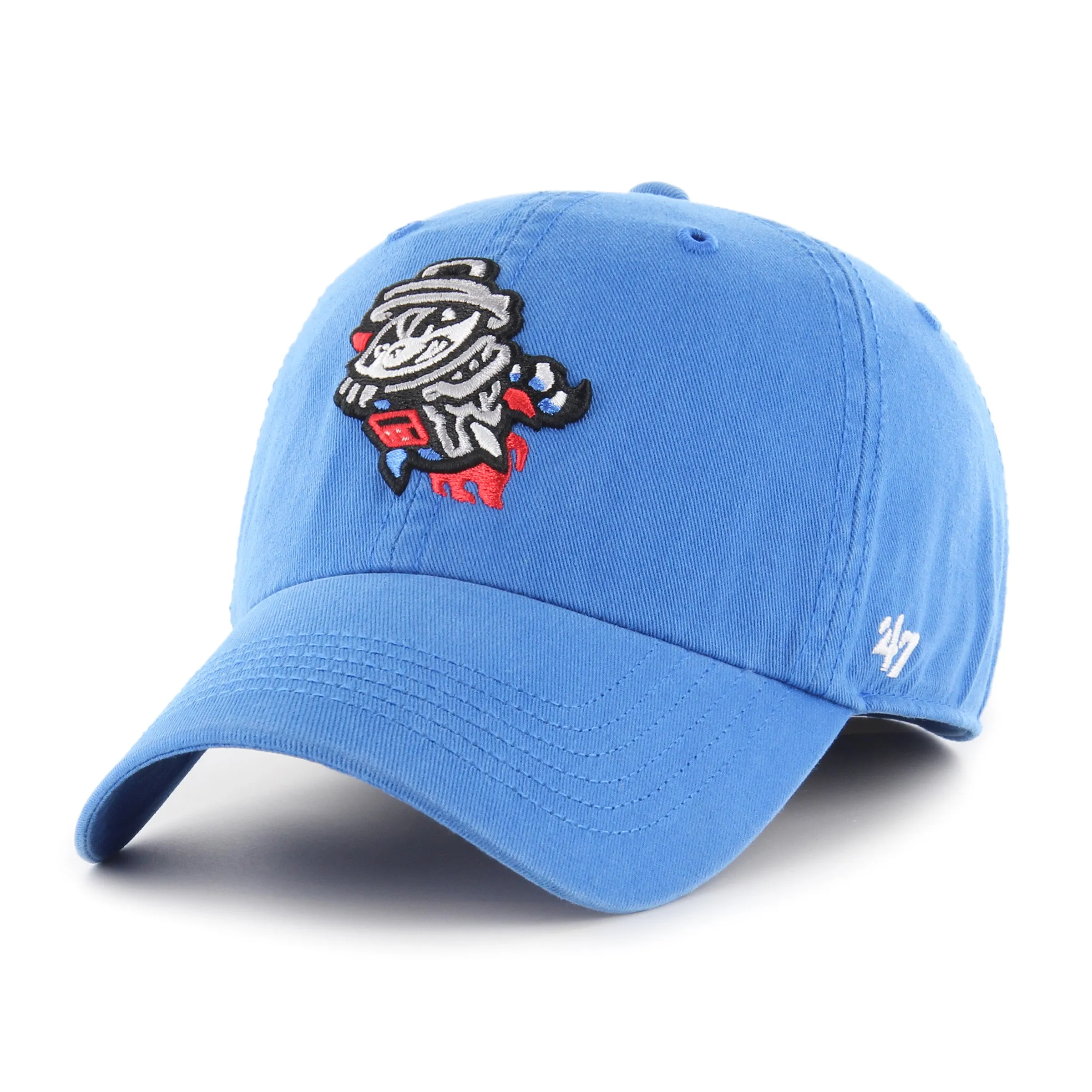 Rocket City Trash Pandas Classic '47 Franchise