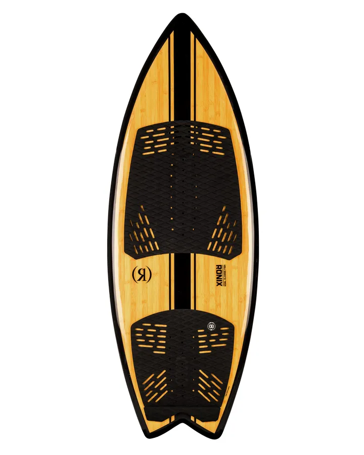 Ronix Koal Classic Fish Wakesurf 2024