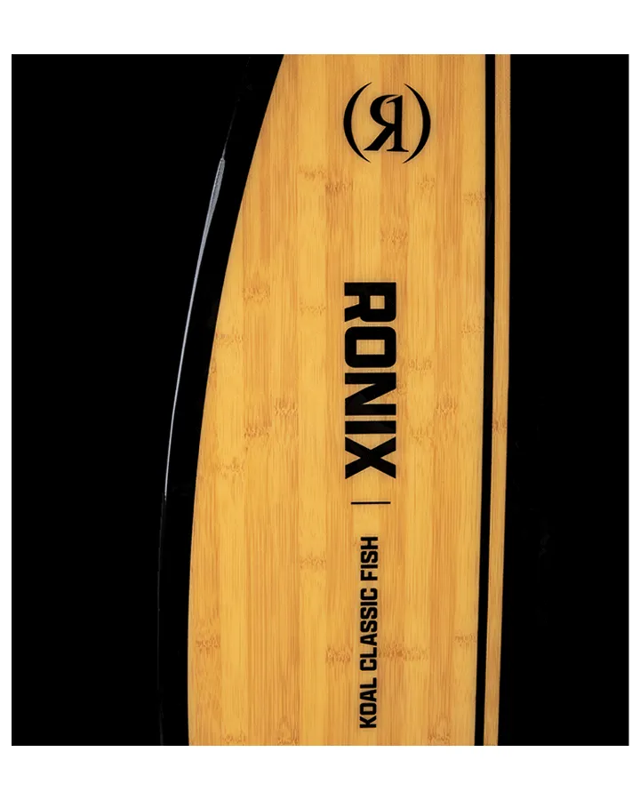 Ronix Koal Classic Fish Wakesurf 2024