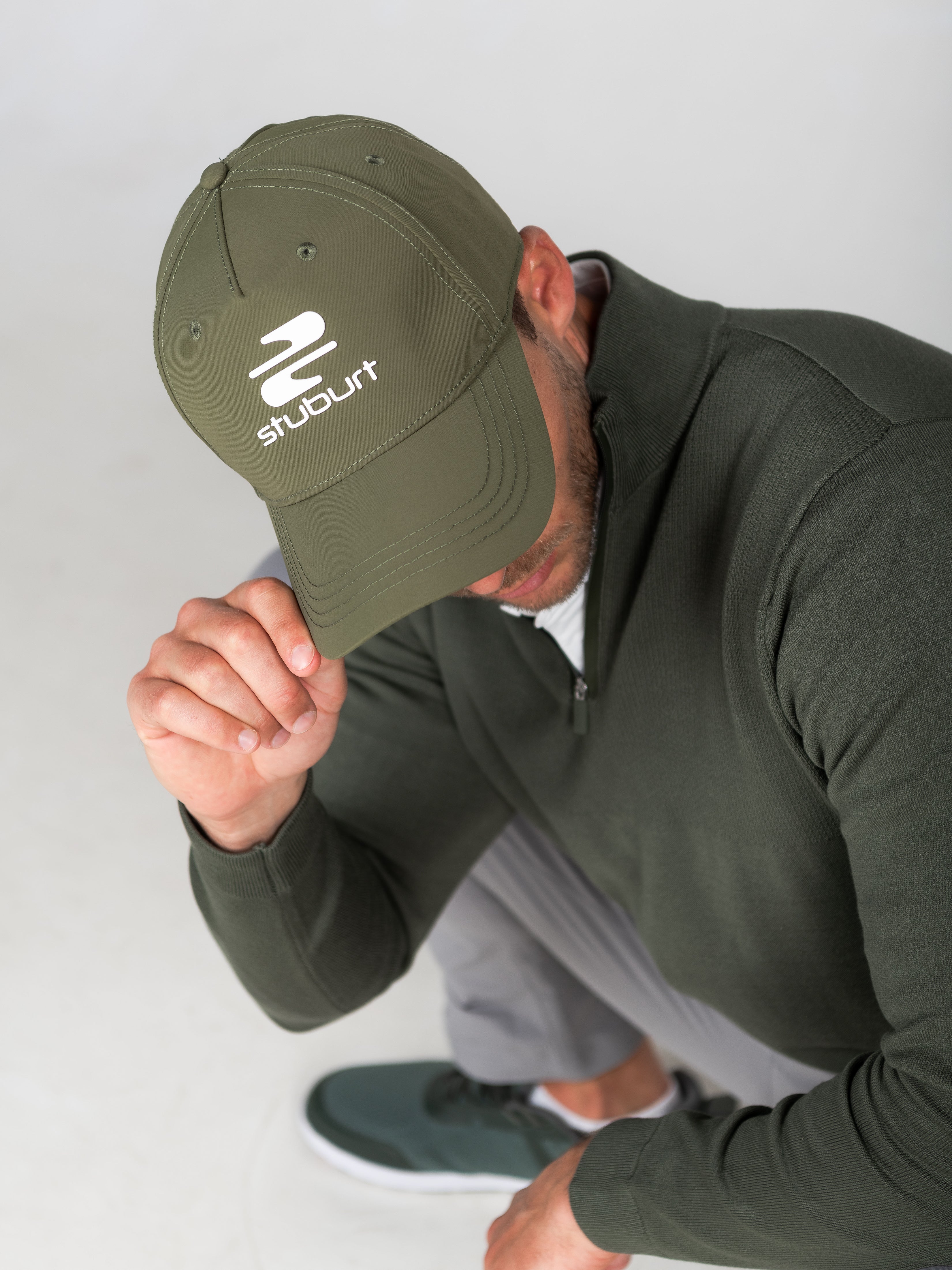 Rosefinch Cap - Shop Now!