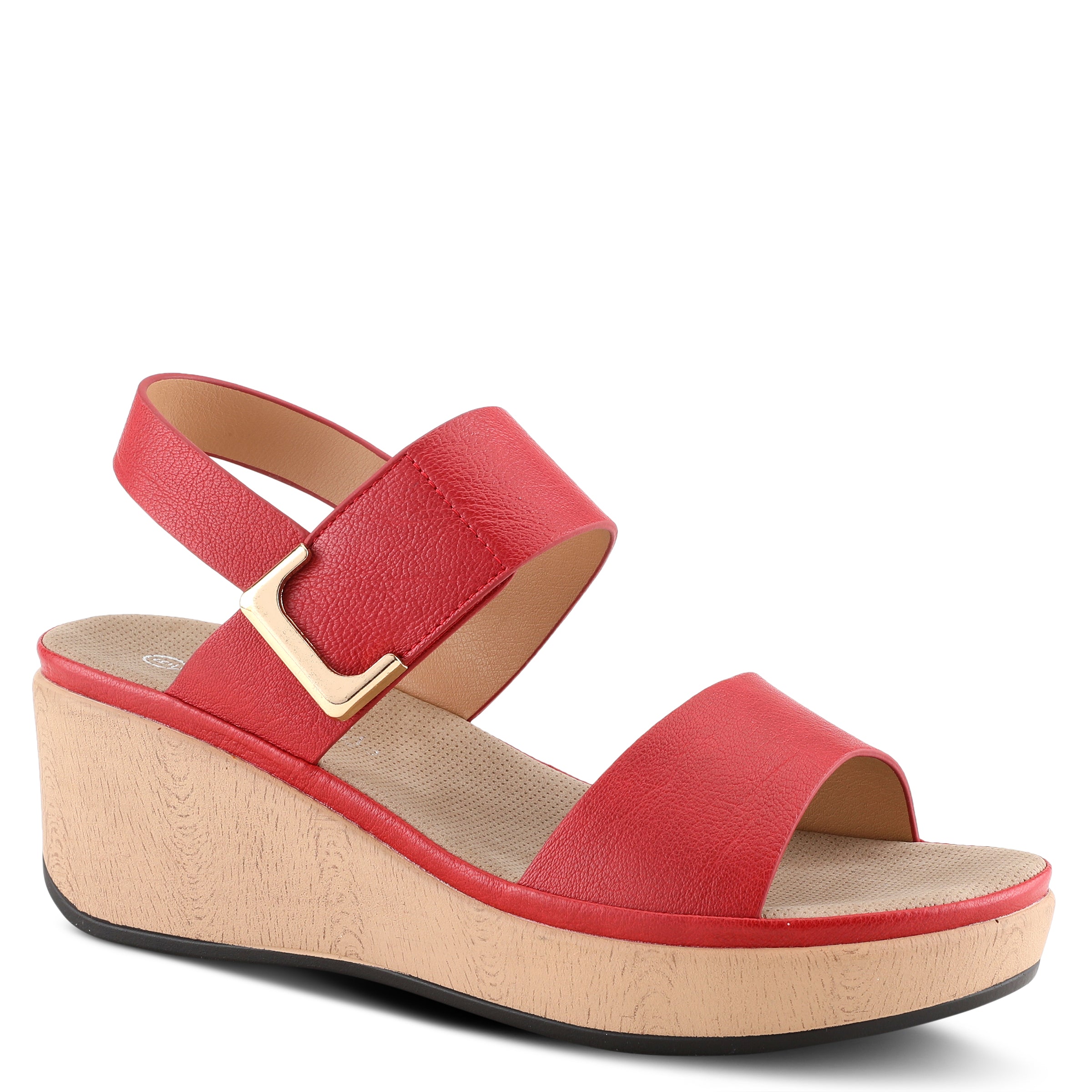 sandal shoes Patrizia Spelta slingback