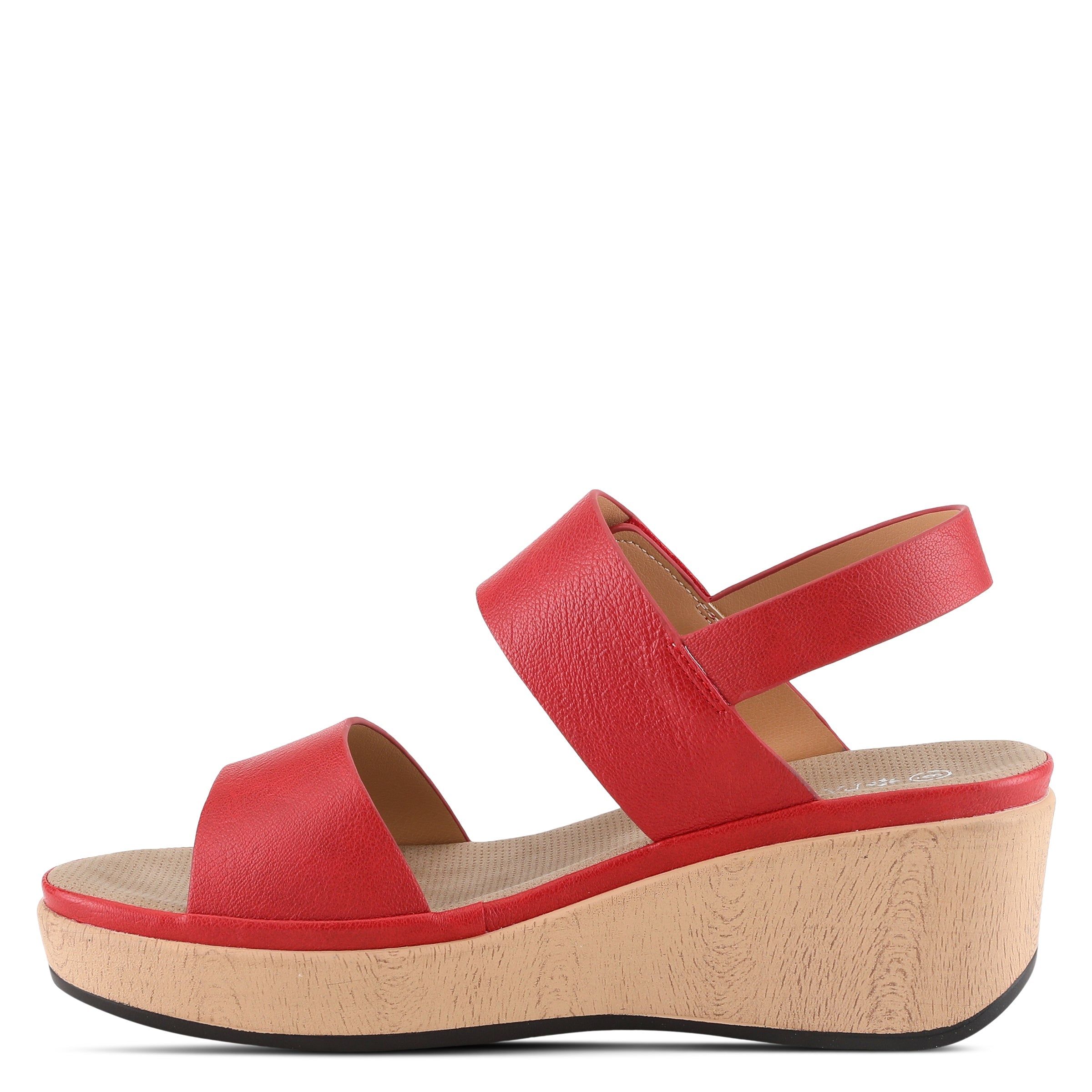 sandal shoes Patrizia Spelta slingback