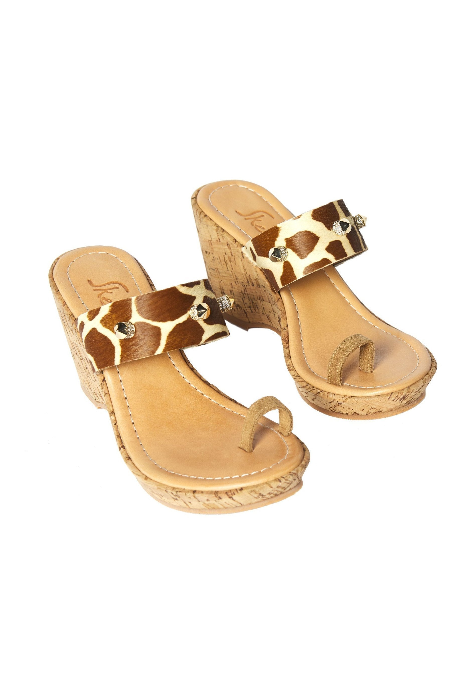 Savannah Wedge Google SEO Result: Trendy Women's Sandals with a Wedge Heel