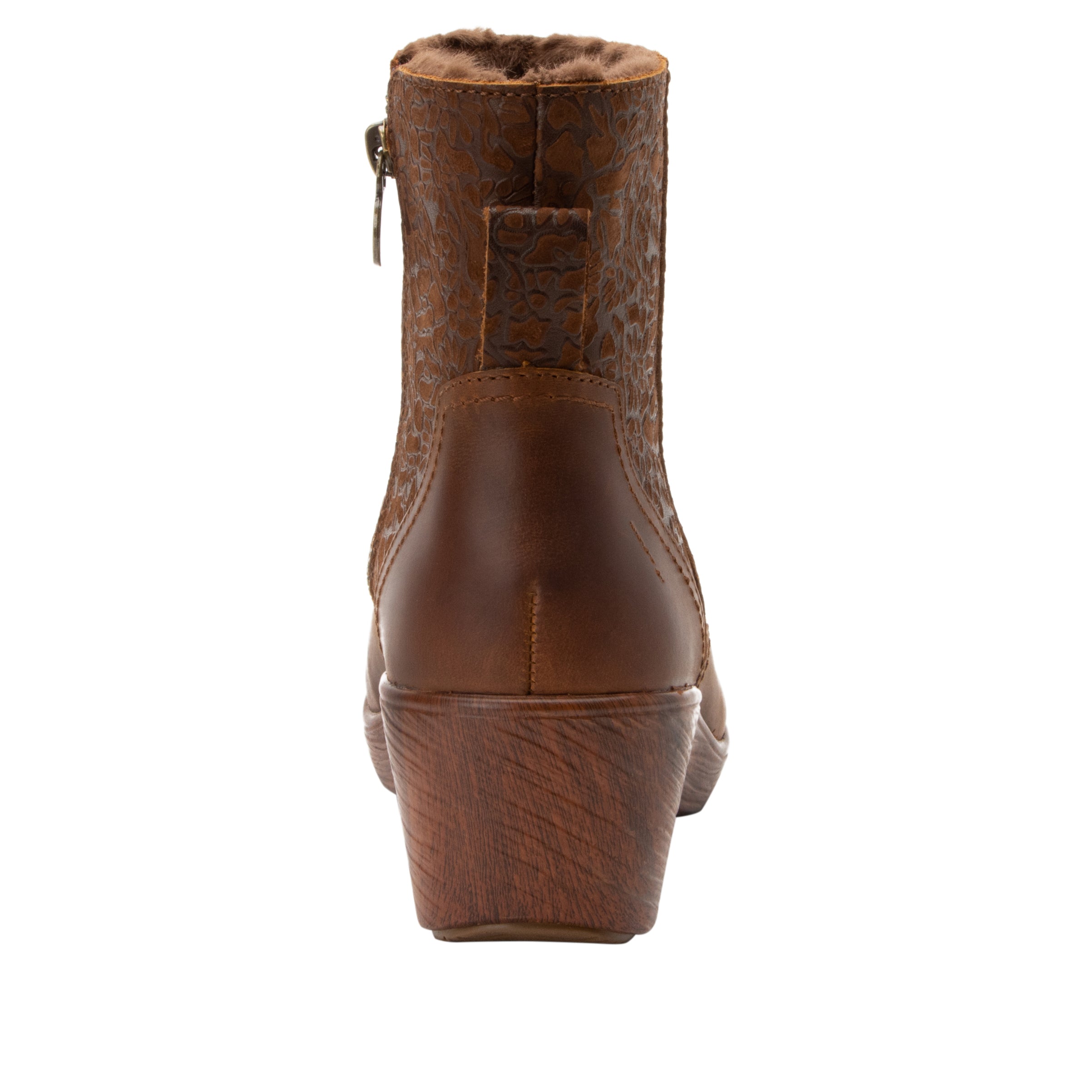 Scarlett Tawny Boot - Women's Fashion Boot - Stylish & Trendy Design - Shop Now