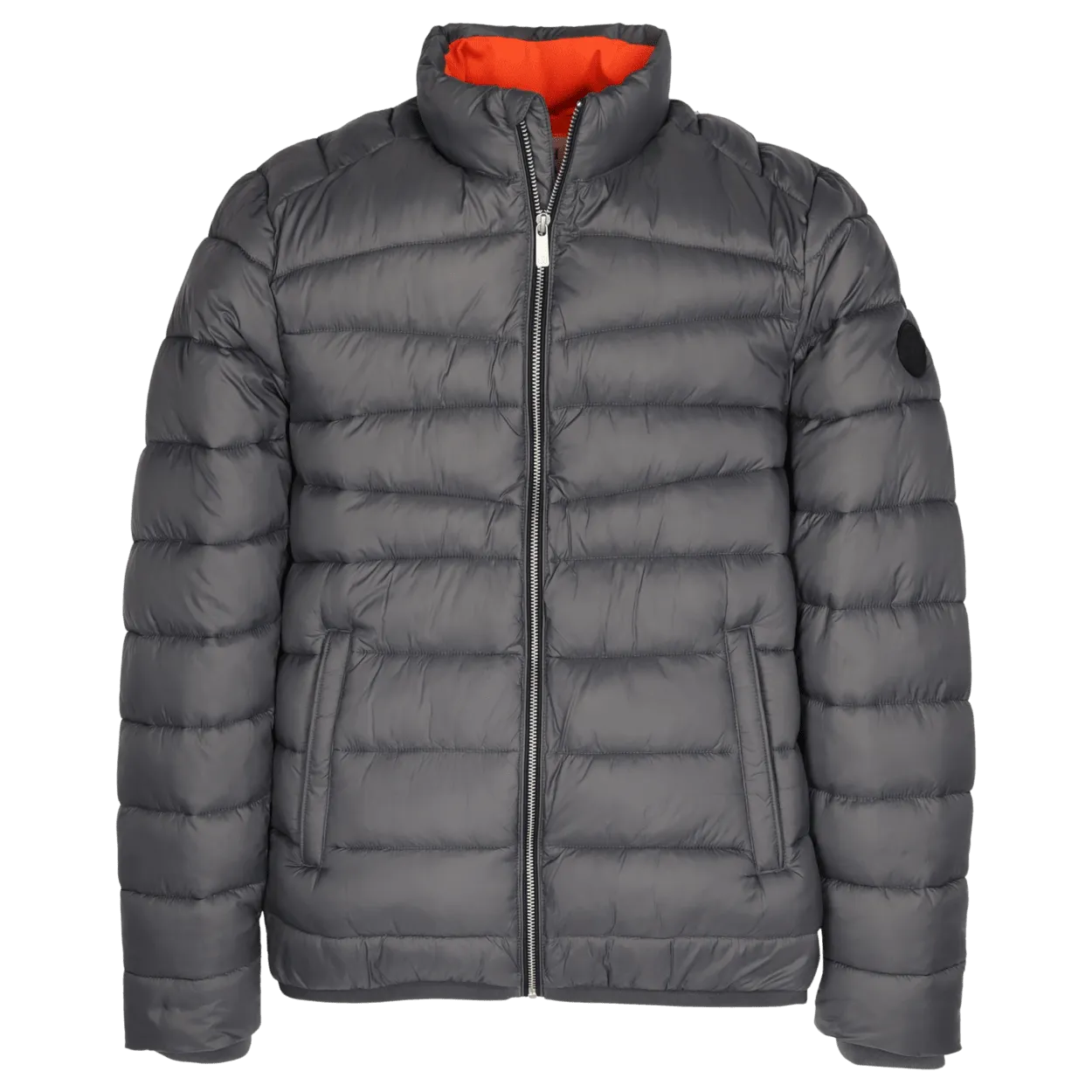 Scotch & Soda Short Puffer Jacket