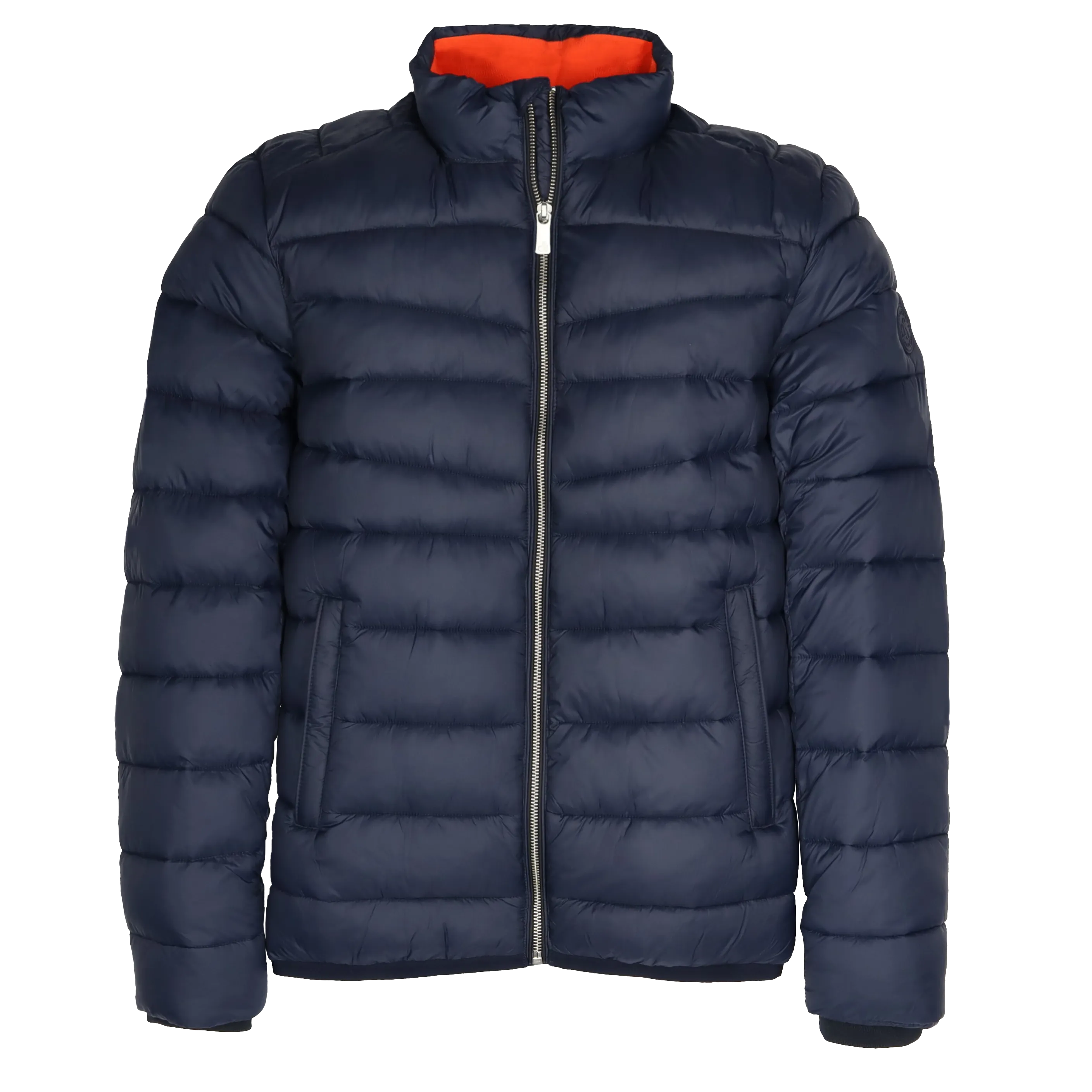 Scotch & Soda Short Puffer Jacket