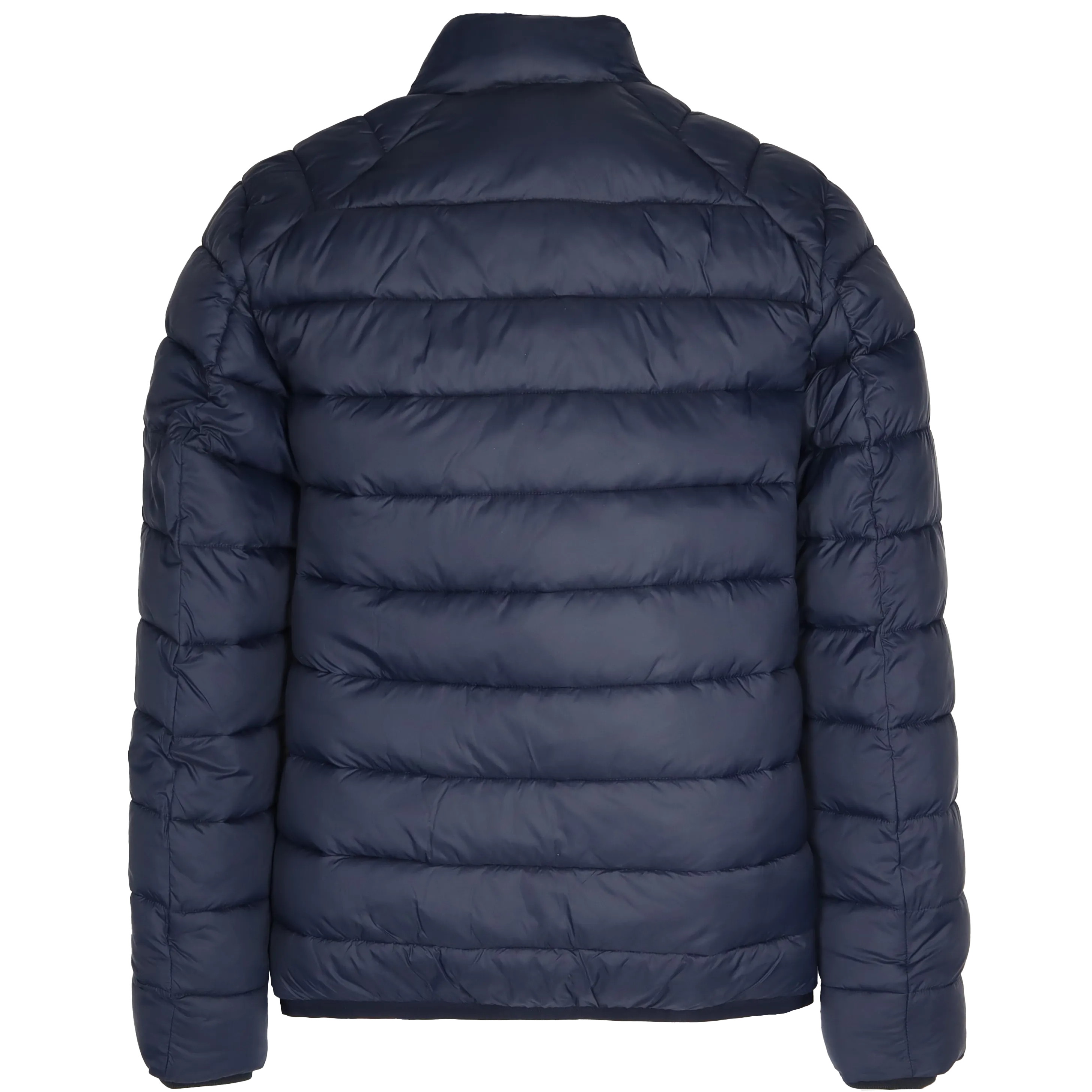 Scotch & Soda Short Puffer Jacket