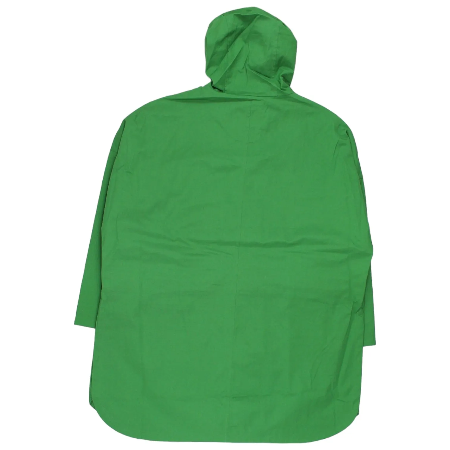 Seasalt Green Beachcombing Coat