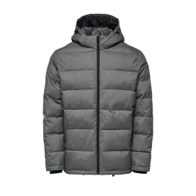 Selected Bergen Quilted Jacket