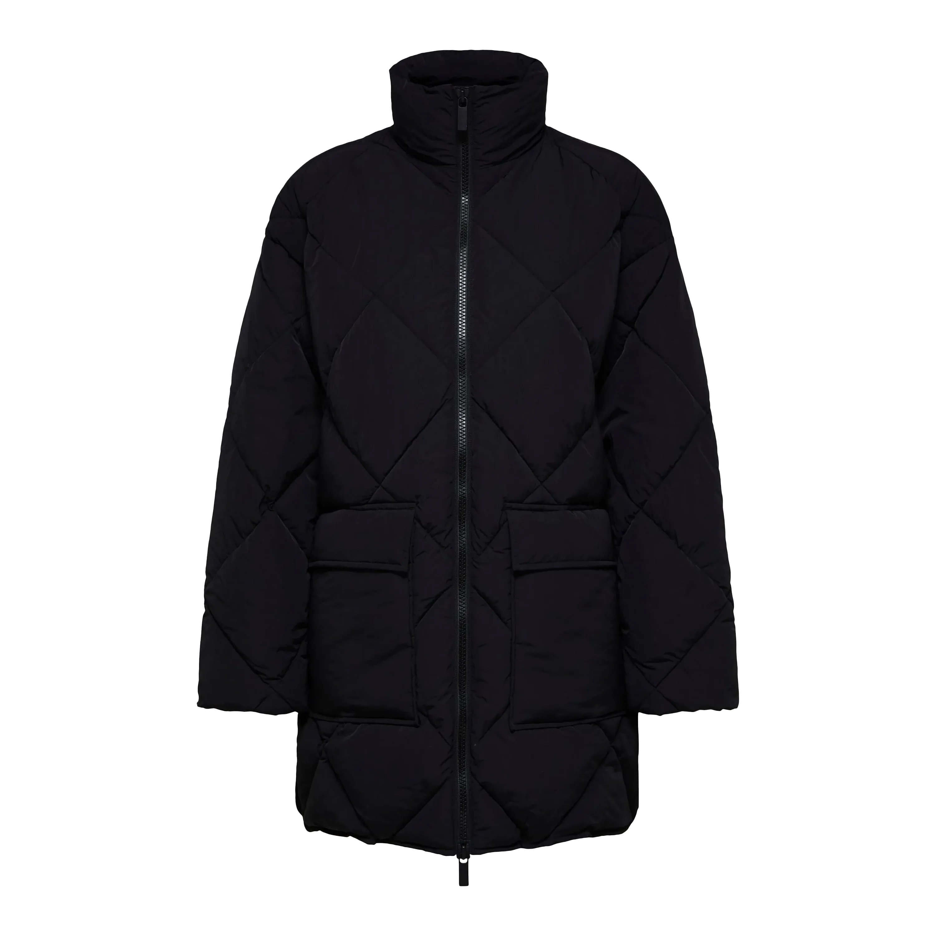 Selected Femme Heidi Puffer Jacket