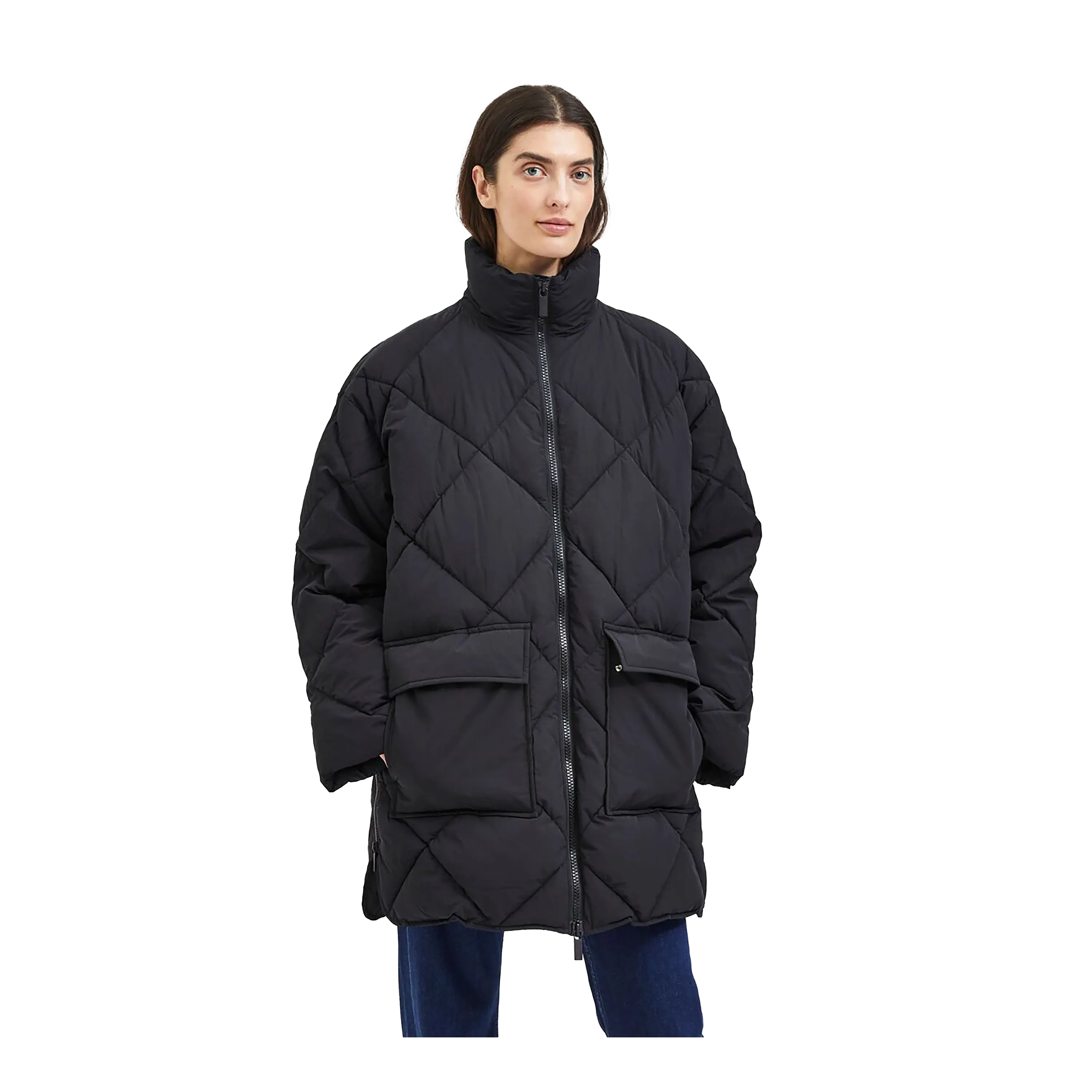 Selected Femme Heidi Puffer Jacket