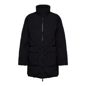 Selected Femme Heidi Puffer Jacket