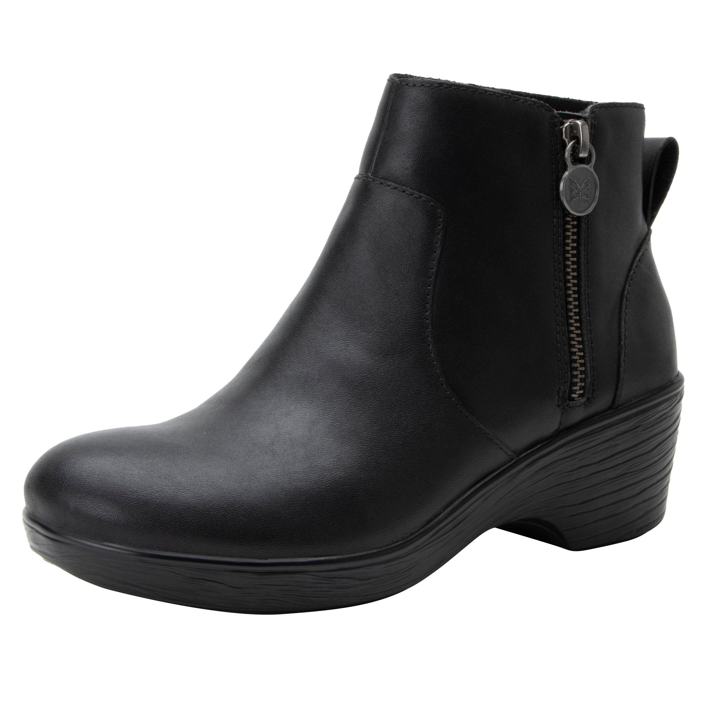 Serina Black Boot - Best Price & Quality. Shop Now!