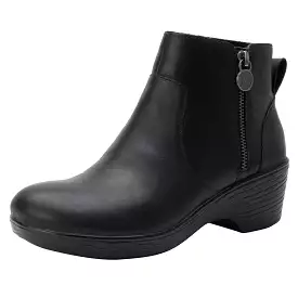 Serina Black Boot - Best Price & Quality. Shop Now!