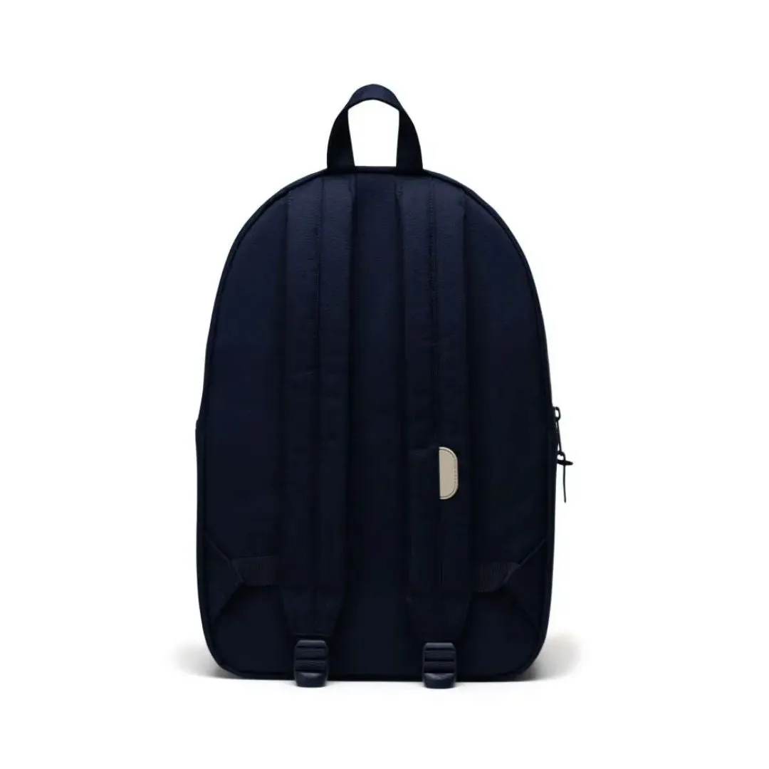 Settlement Backpack (Peacoat + Pelican)