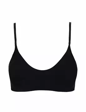 Soft and Comfortable Butter Bralette