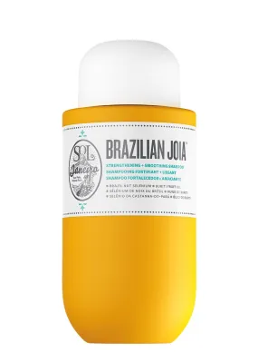 SOL DE JANEIRO Joia Strengthening & Smoothing Shampoo 295ml