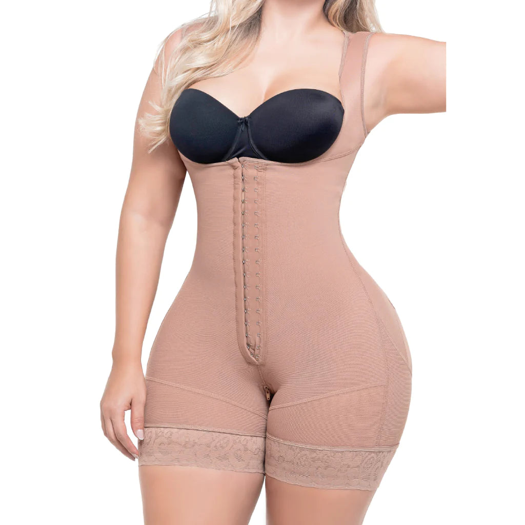 Sonryse 211BF | Colombian Butt Lifting Shapewear | Postpartum and Daily Use | Energy