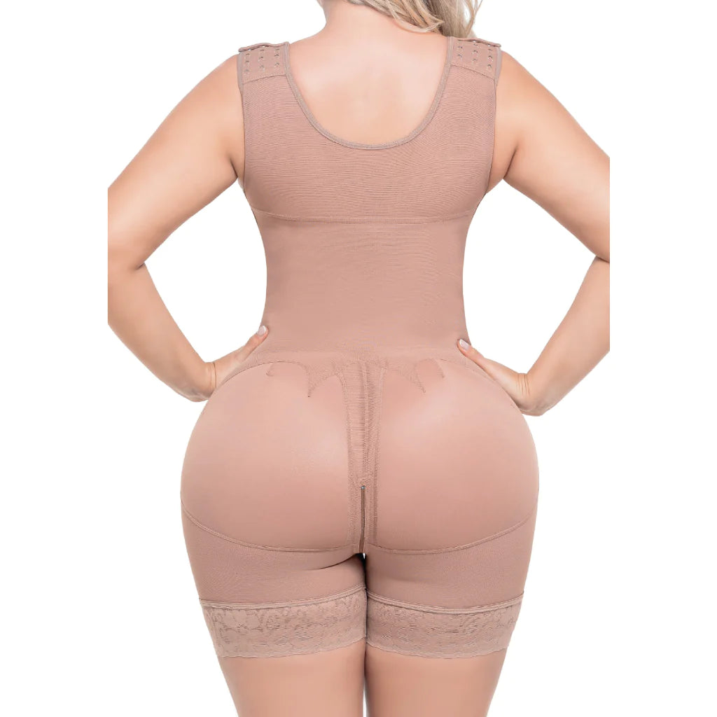 Sonryse 211BF | Colombian Butt Lifting Shapewear | Postpartum and Daily Use | Energy