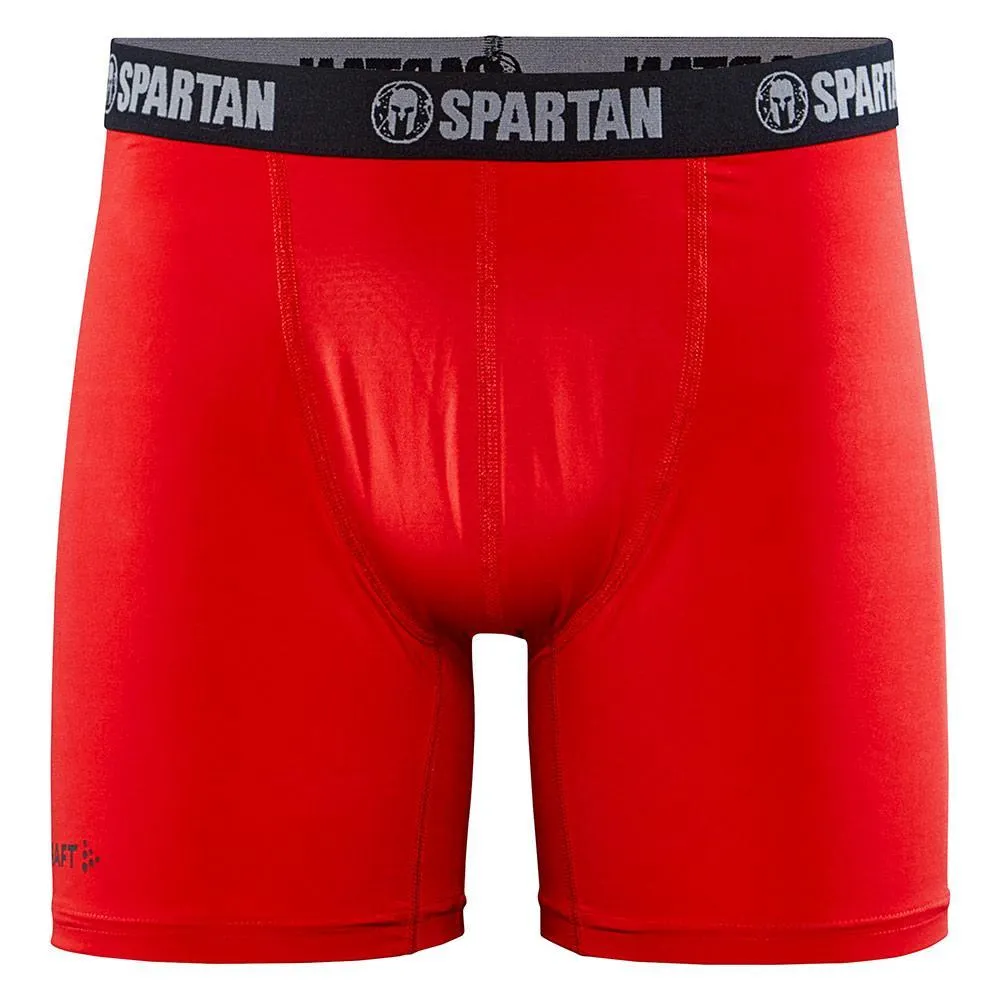 Spartan Craft Greatness Boxer 2pk Men's