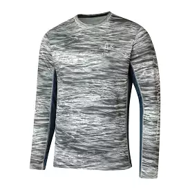 Sportsman Hydrotech Camo Long Sleeve Shirt - Google SEO-friendly option