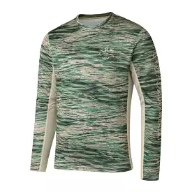 Sportsman Hydrotech Camo Long Sleeve Shirt -  SEO Result: Hydrotech Camo Long Sleeve Shirt by Sportsman