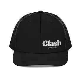 Stacked Clash Trucker Hat