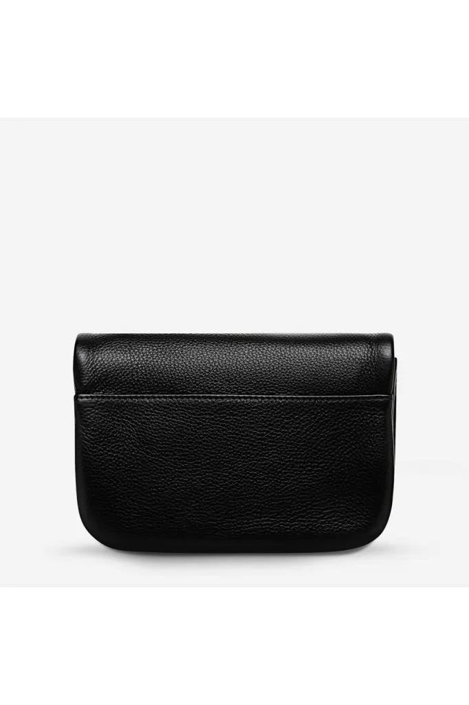 Status Anxiety - Impermanent - Wallet - Black