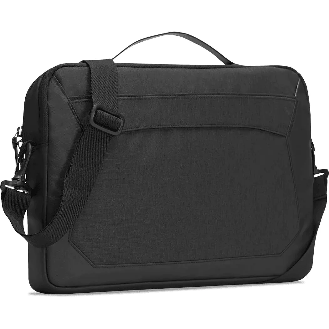 STM Myth Laptop Brief for 13 & 14-inch MacBook Pro - Shoulder Strap Bag in Black.