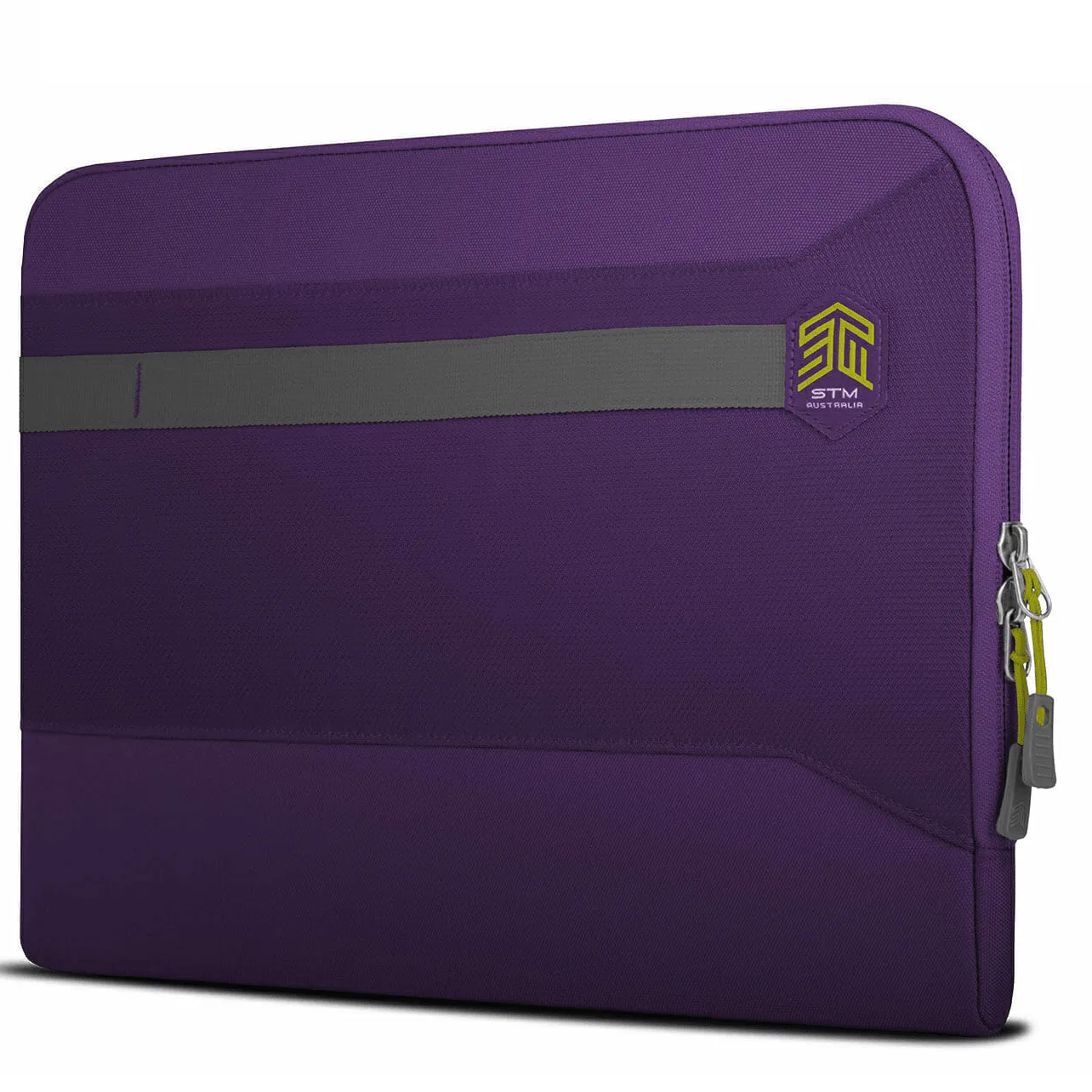 STM Summary Laptop Sleeve 15 & 16 MacBook Pro Case - Royal Purple