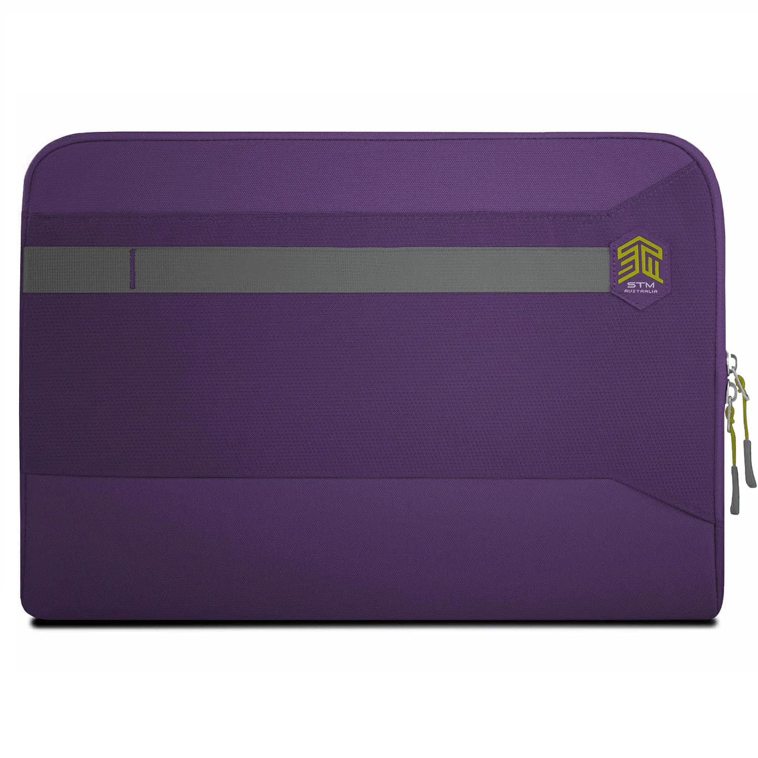 STM Summary Laptop Sleeve 15 & 16 MacBook Pro Case - Royal Purple