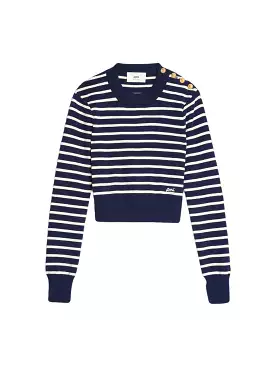 Striped FKS011.KN0003 Sweater