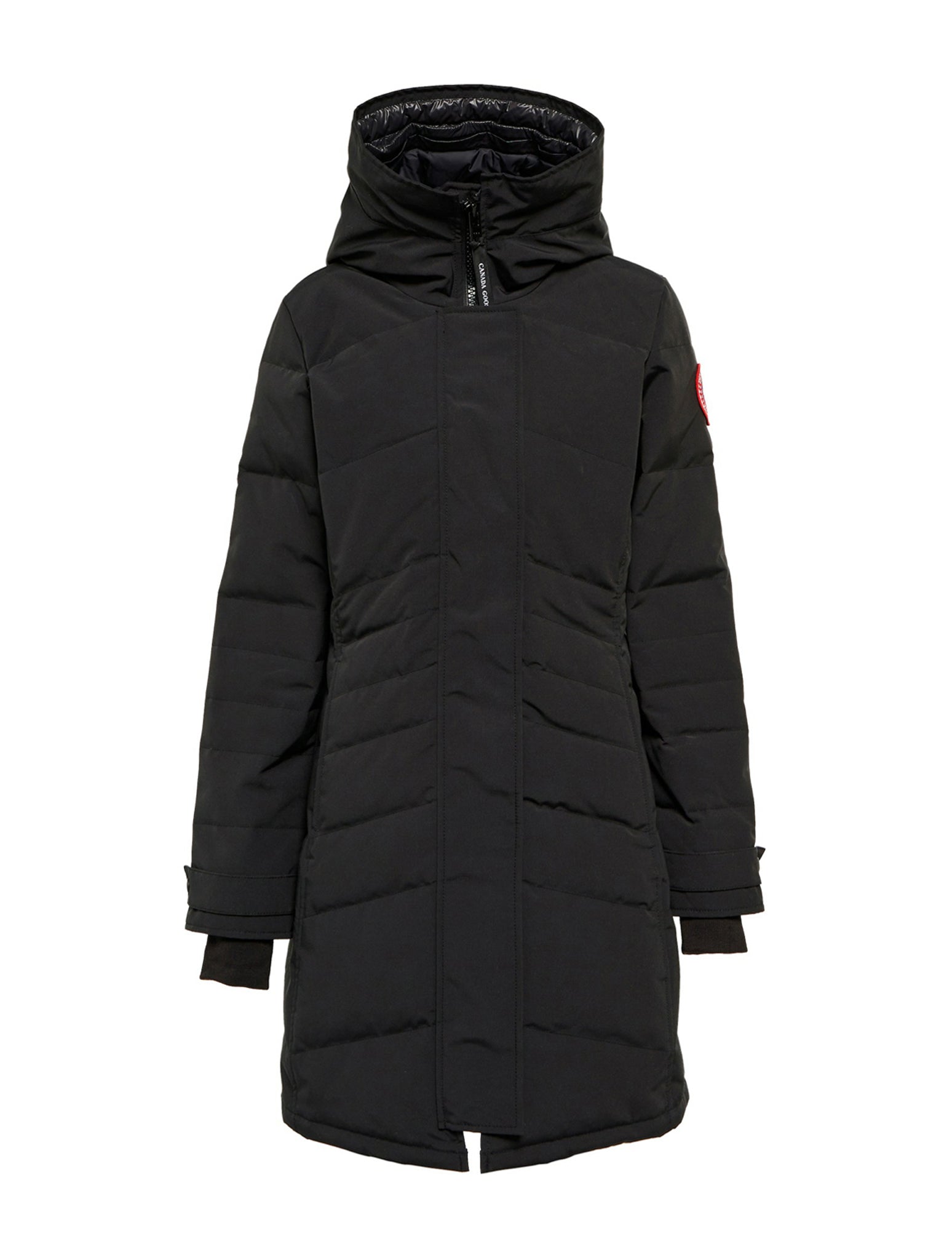 Stylish Lorette Parka for Women - Buy Online Now!