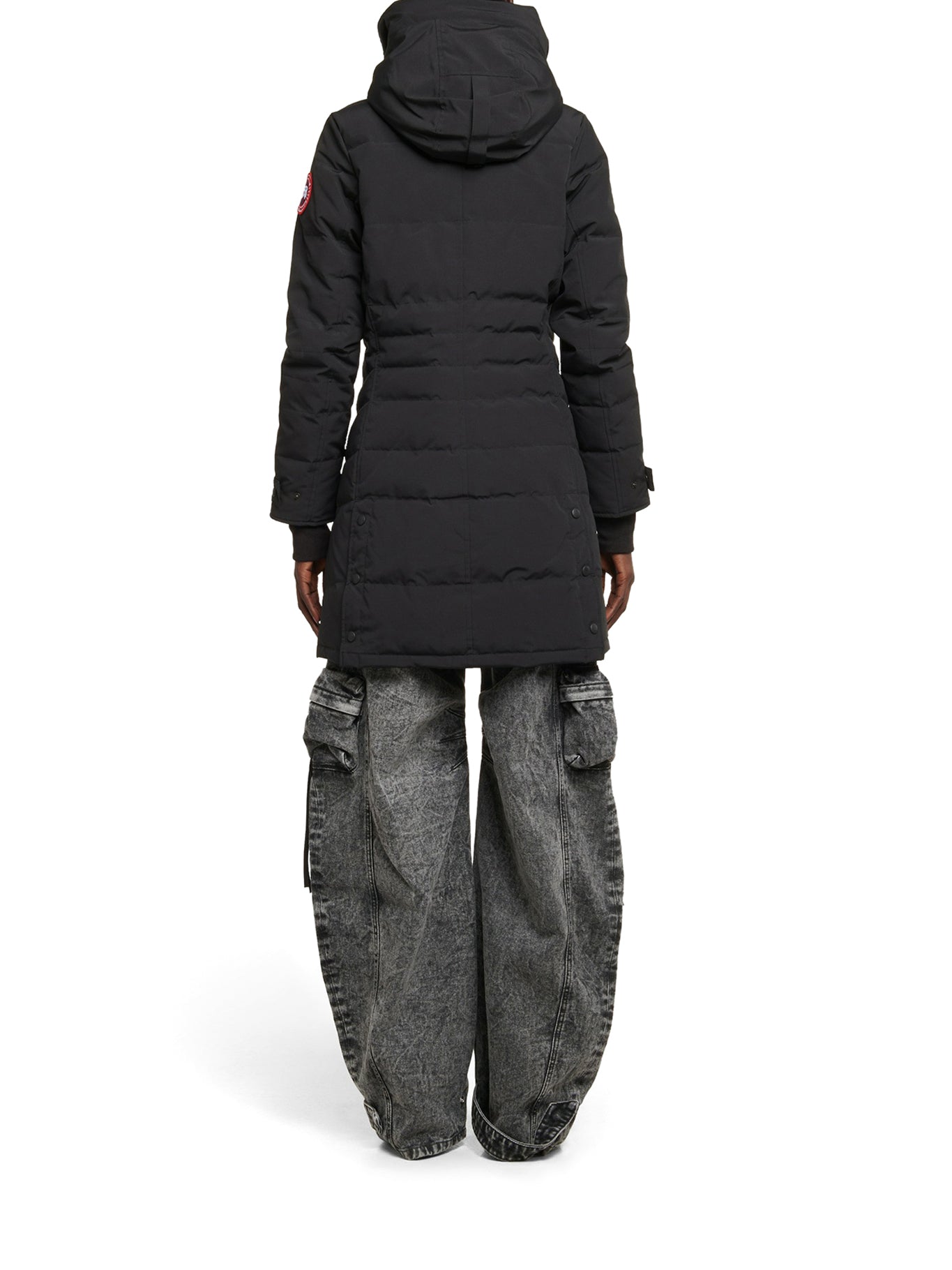 Stylish Lorette Parka for Women - Buy Online Now!