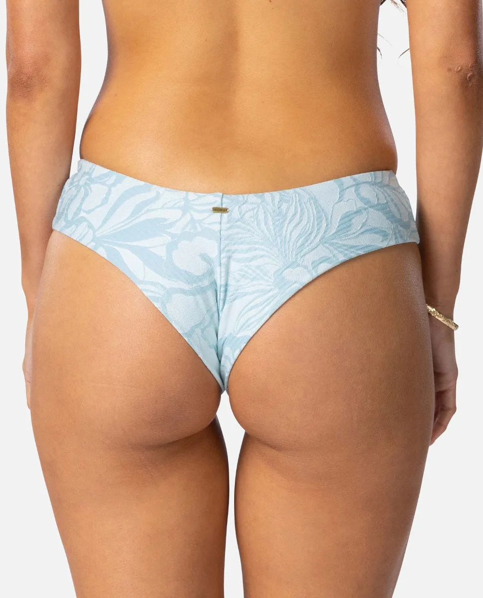 SunChaser Brazilian Swimwear Bottom