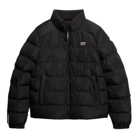 Superdry Active Quilted Coat