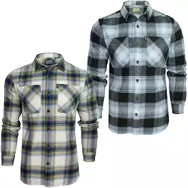 Superdry Men's Vintage Check Shirt