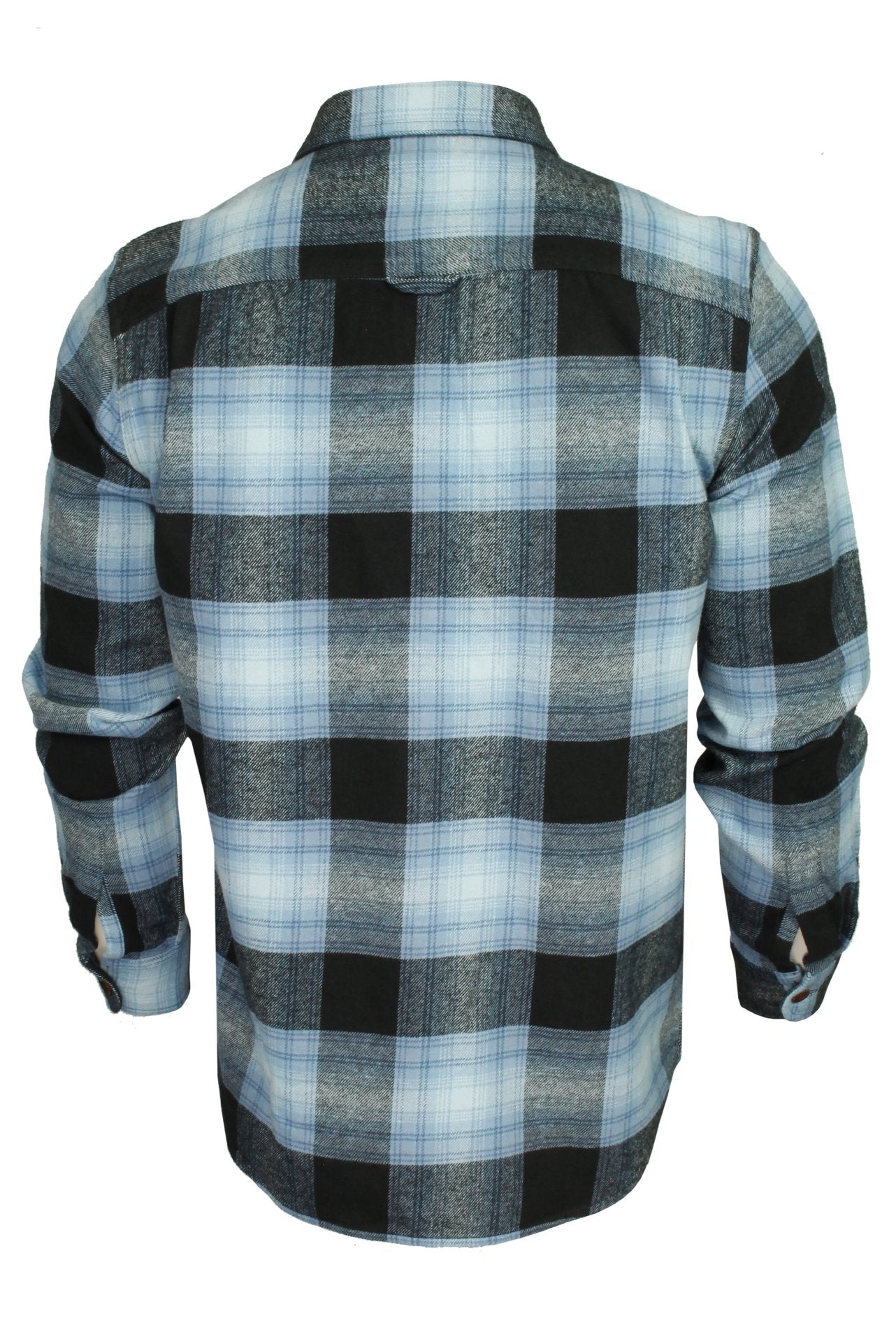 Superdry Men's Vintage Check Shirt