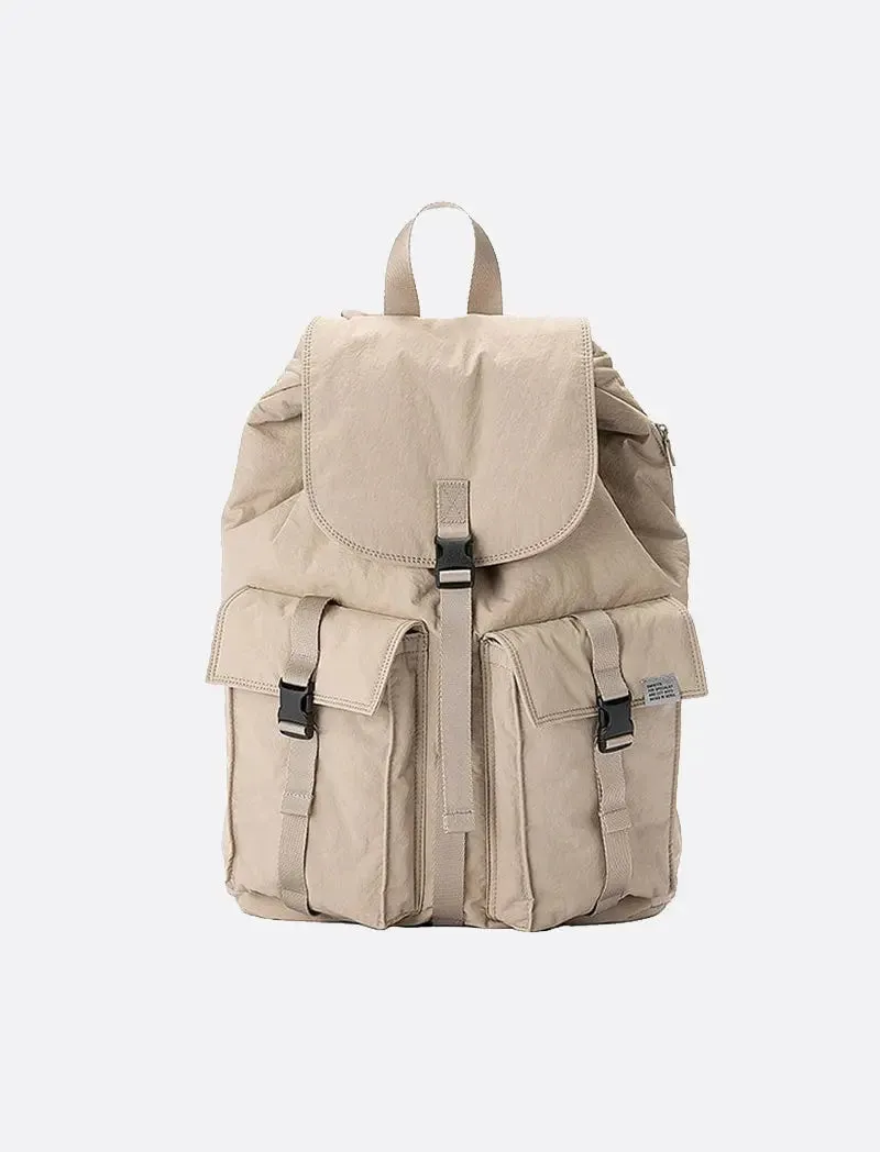 Sweetch Backpack 001 Sand