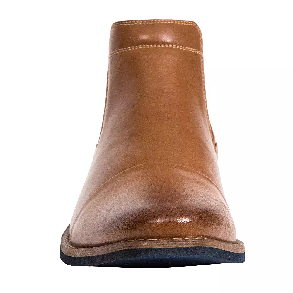 Tan Argos Shoes for Men