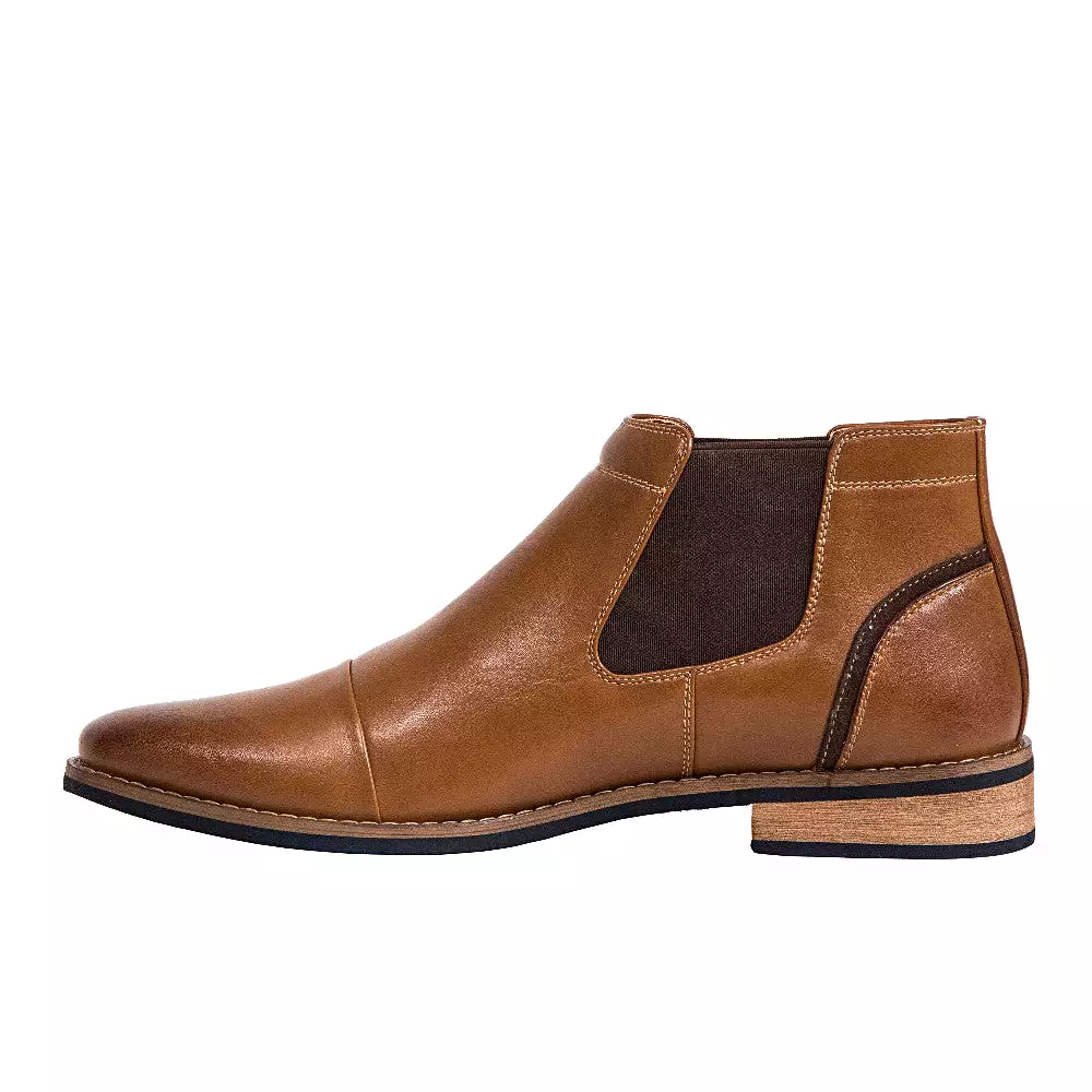 Tan Argos Shoes for Men