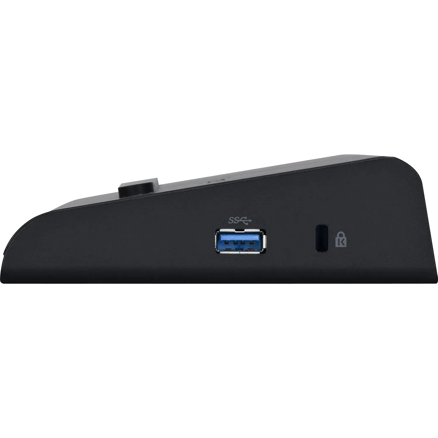 Targus Universal Docking Station USB 3.0 SuperSpeed (ACP71APZ)