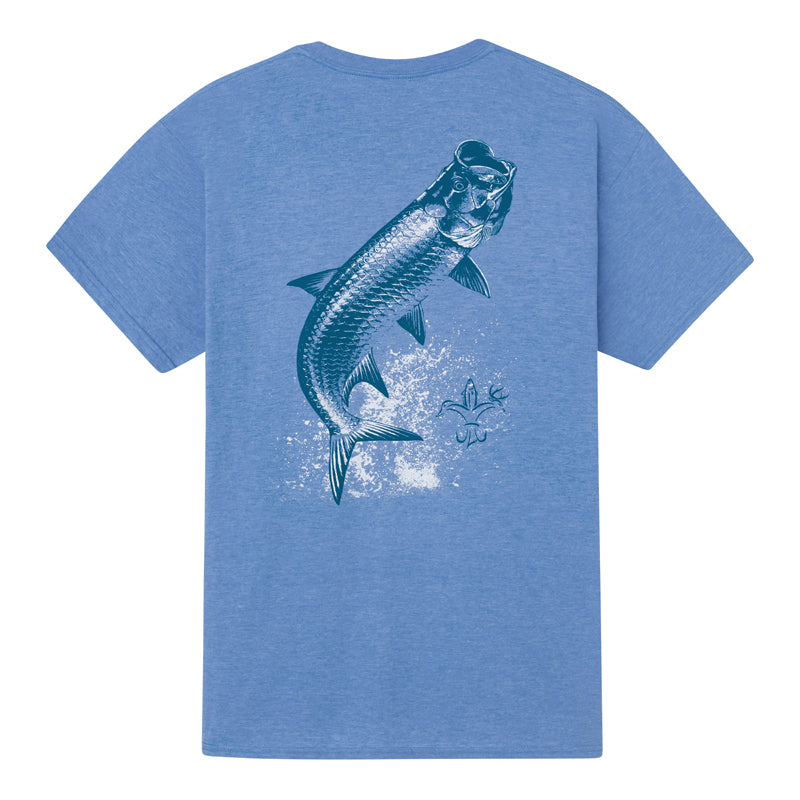 Tarpon Shirt